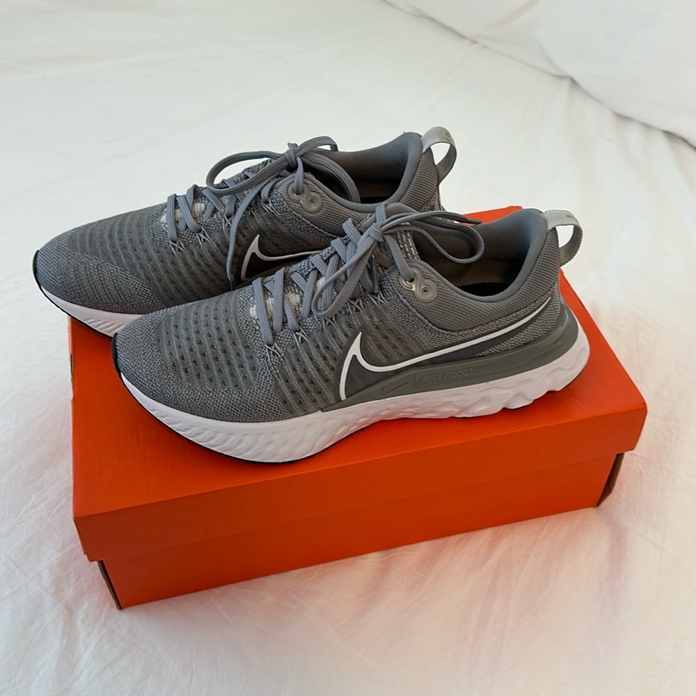 Women’s Nike React Infinity Run FK 2 (Size 9)